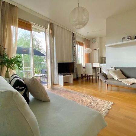 Garden City Apartment, Helsinki - Vantaa Airport Luaran gambar