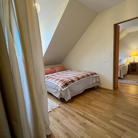 Garden City Apartment, Helsinki - Vantaa Airport Luaran gambar