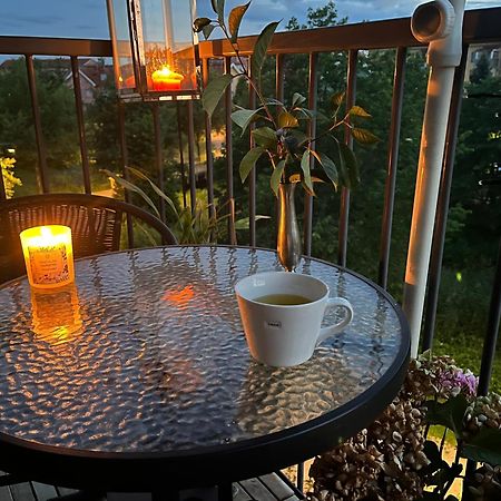 Garden City Apartment, Helsinki - Vantaa Airport Luaran gambar