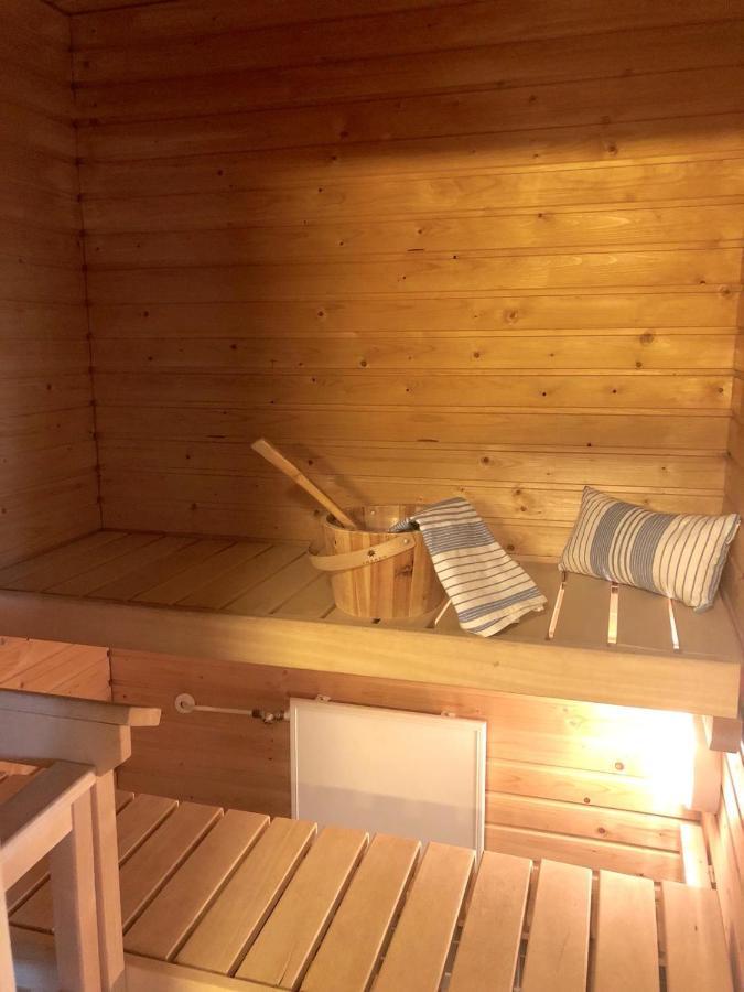 Garden City Apartment, Helsinki - Vantaa Airport Luaran gambar
