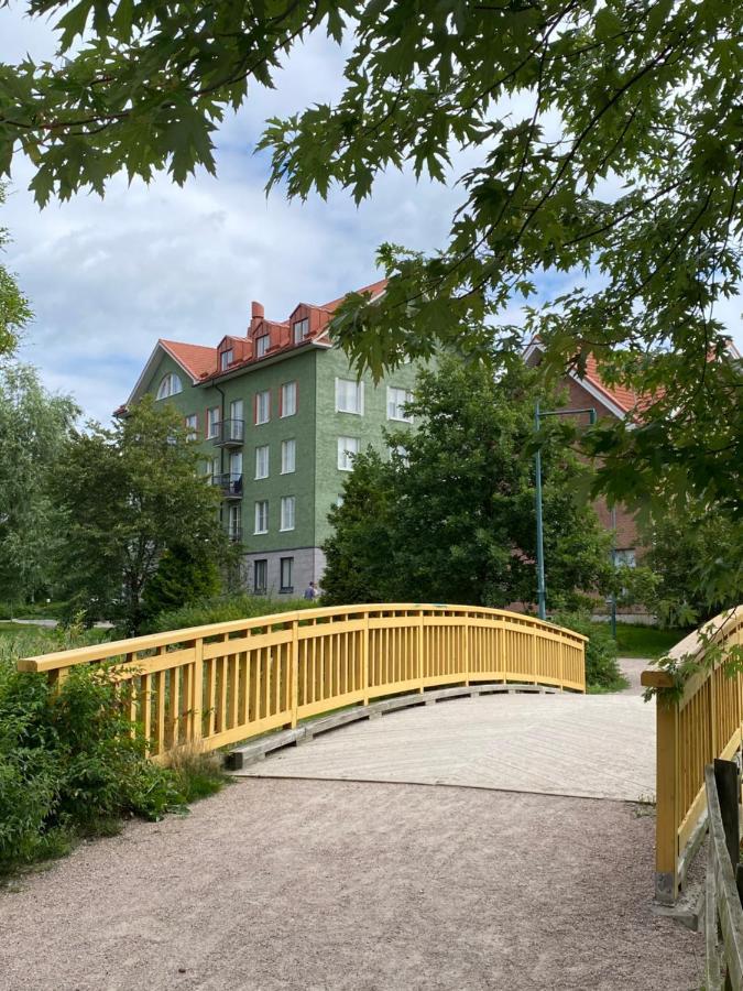 Garden City Apartment, Helsinki - Vantaa Airport Luaran gambar