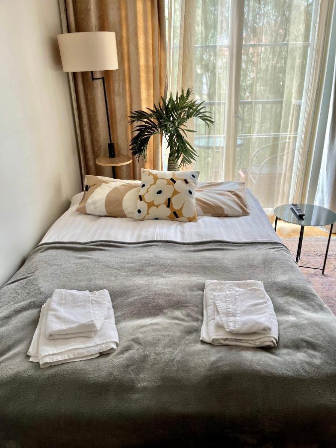 Garden City Apartment, Helsinki - Vantaa Airport Luaran gambar