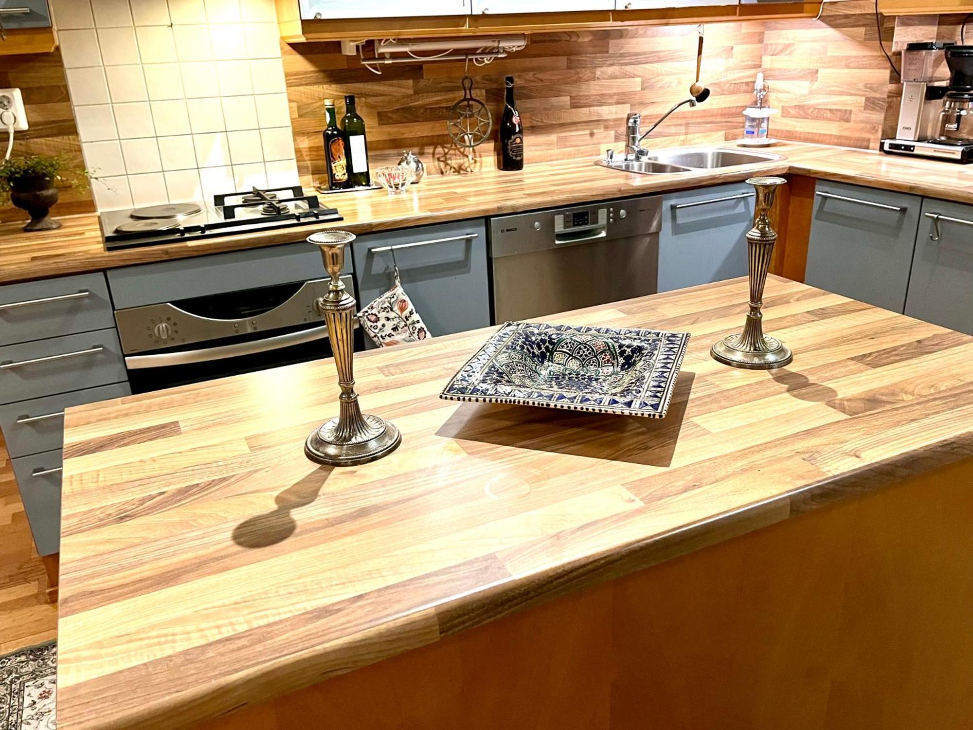 Garden City Apartment, Helsinki - Vantaa Airport Luaran gambar