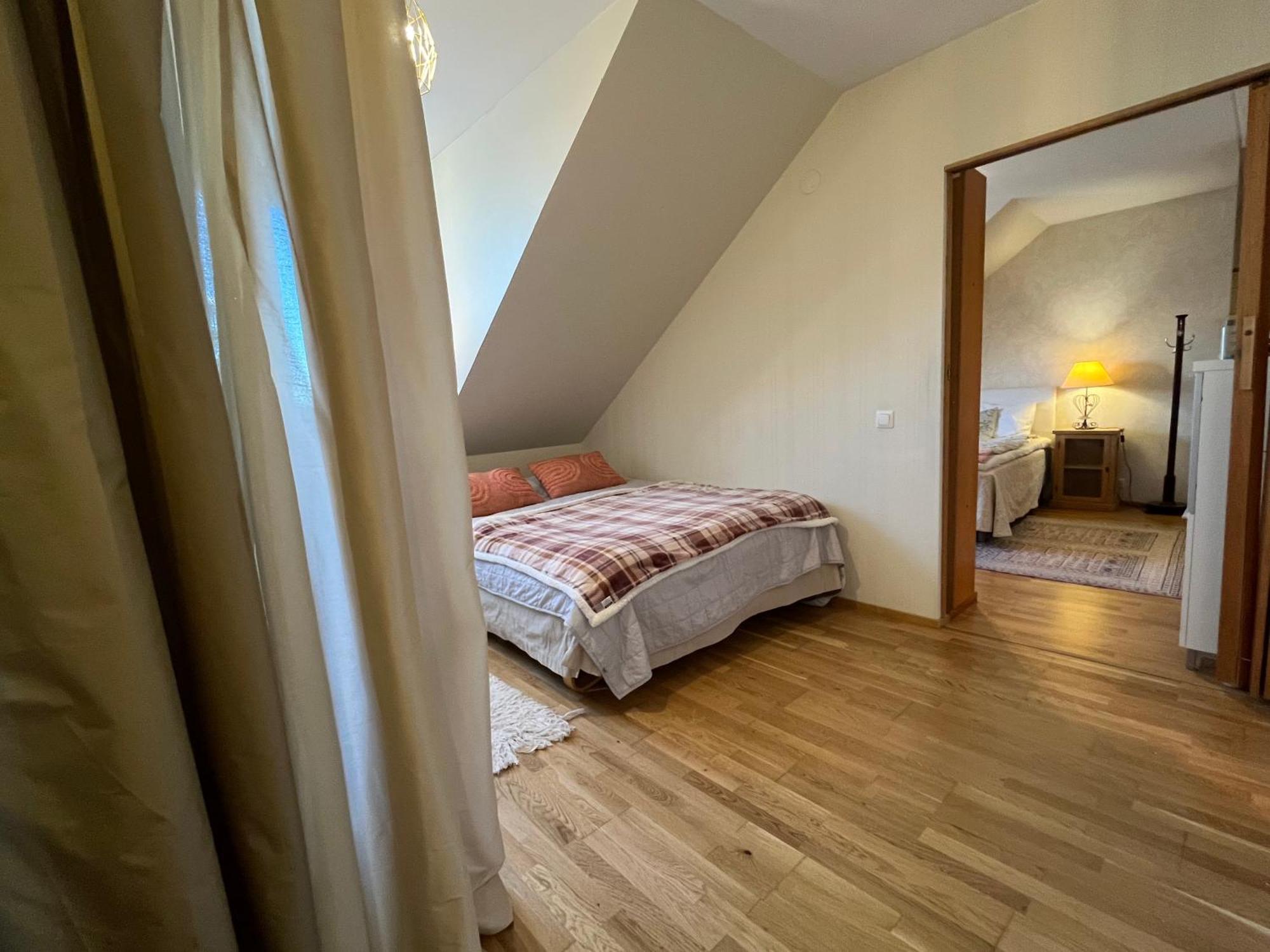 Garden City Apartment, Helsinki - Vantaa Airport Luaran gambar