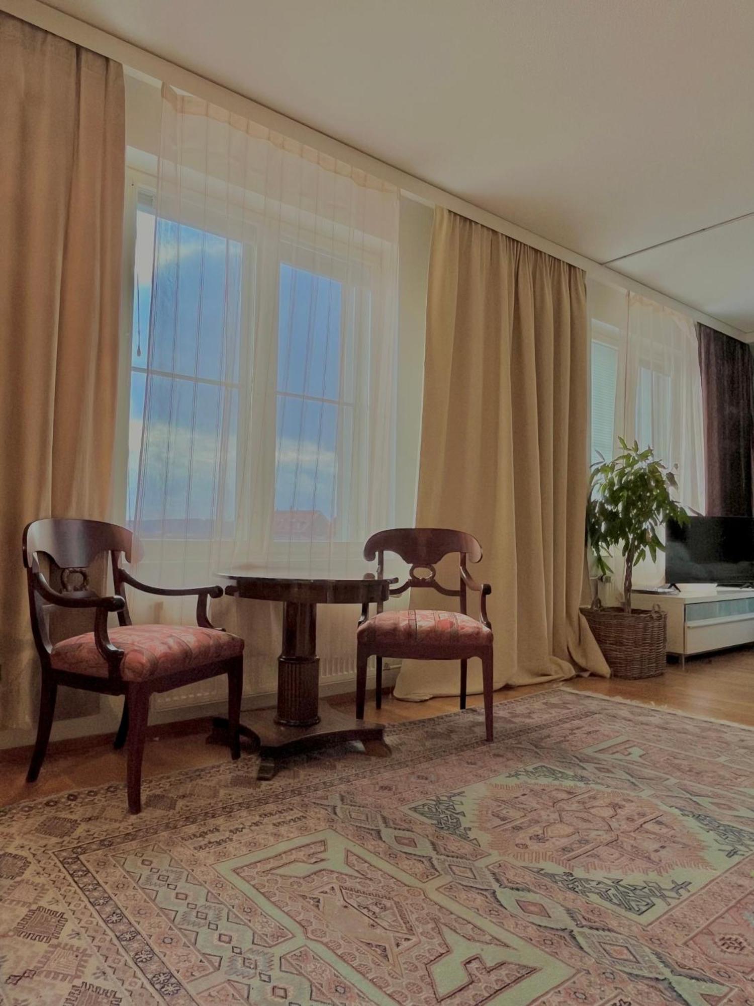 Garden City Apartment, Helsinki - Vantaa Airport Bilik gambar