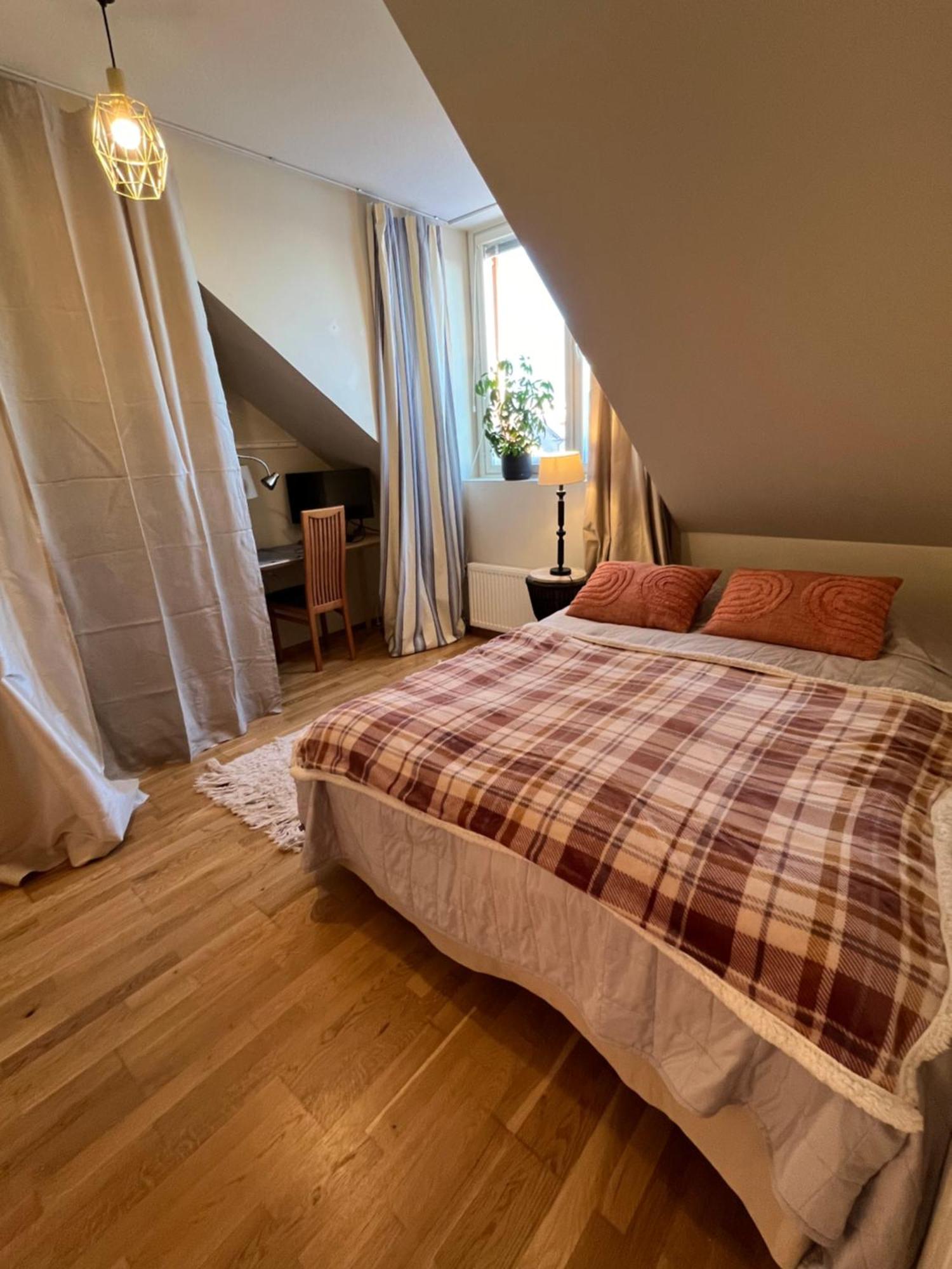 Garden City Apartment, Helsinki - Vantaa Airport Luaran gambar