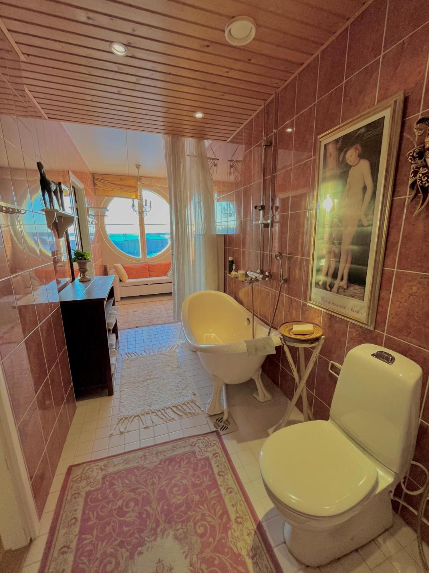 Garden City Apartment, Helsinki - Vantaa Airport Luaran gambar