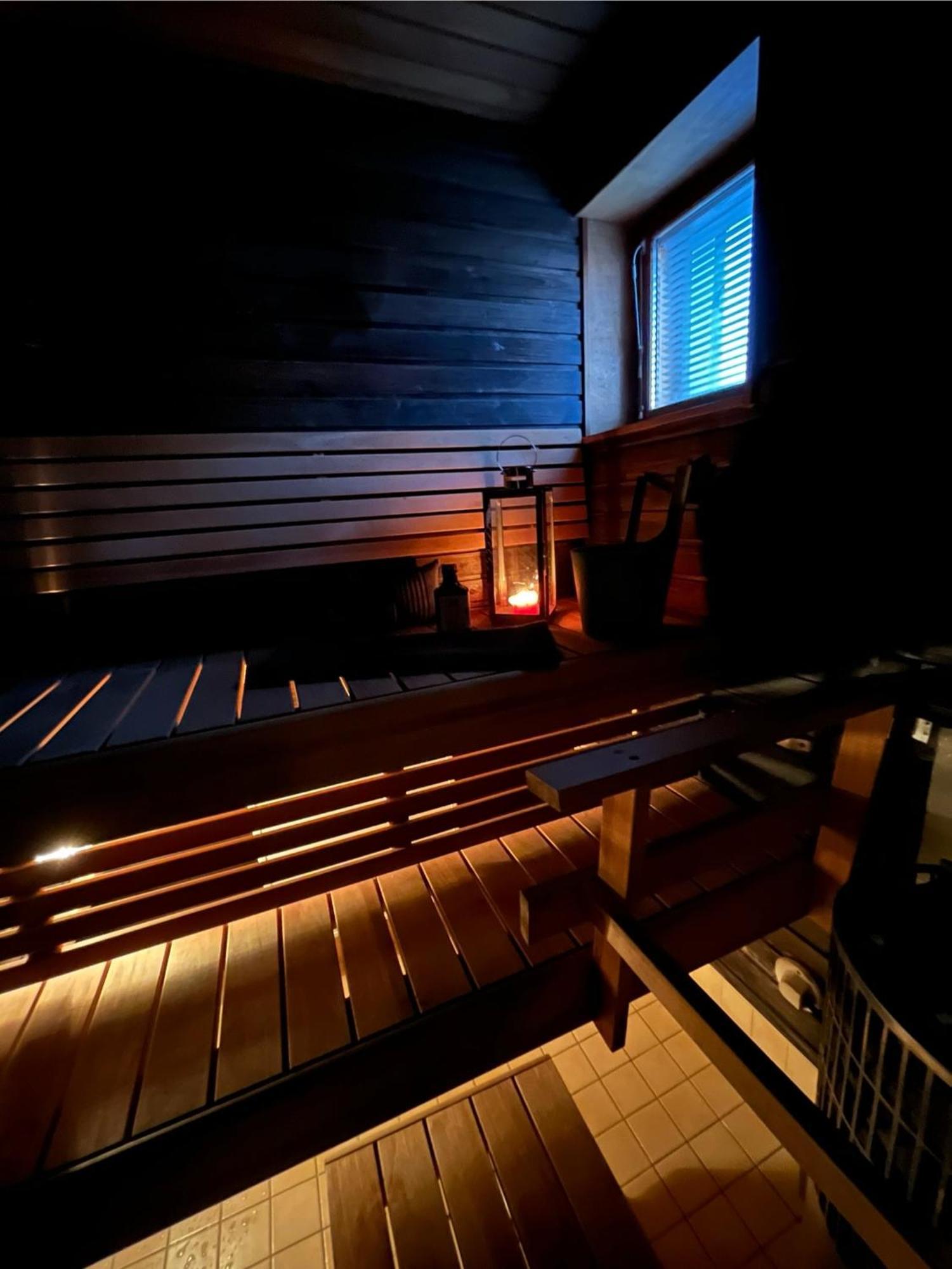 Garden City Apartment, Helsinki - Vantaa Airport Bilik gambar