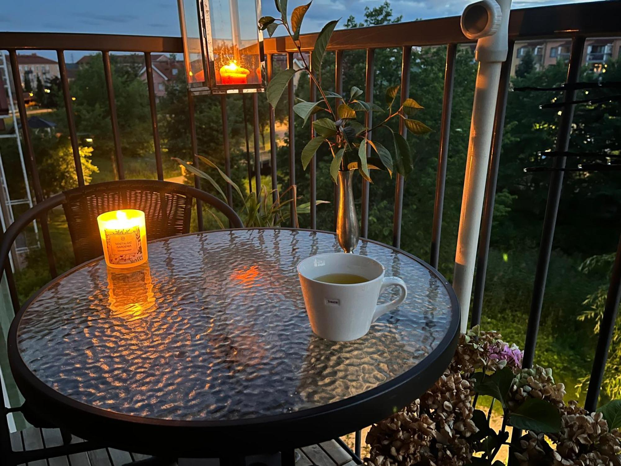 Garden City Apartment, Helsinki - Vantaa Airport Luaran gambar
