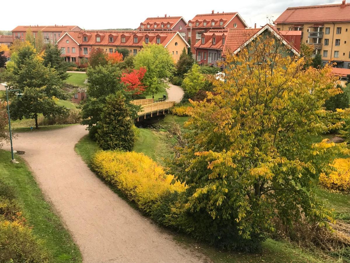 Garden City Apartment, Helsinki - Vantaa Airport Luaran gambar