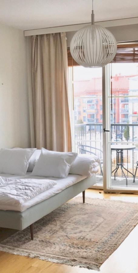 Garden City Apartment, Helsinki - Vantaa Airport Luaran gambar
